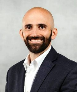 Professional Headshot